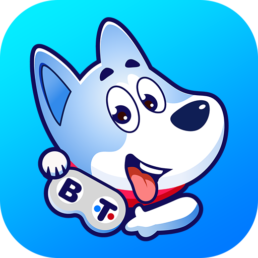 bt狗BTGO游戏